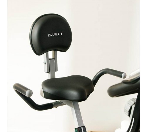 Велотренажер Cecotec DrumFit X-Bike Neo Pro (CCTC-07072) Велотренажер Cecotec DrumFit X-Bike Neo Pro (CCTC-07072)