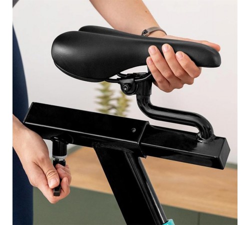 Велотренажер Cecotec DrumFit Indoor 23000 Kosmos Pro UltraFlex Bicicleta (CCTC-07077)