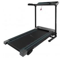 Бігова доріжка Cecotec DrumFit WayHome 1000 Runner Sprint Cinta (CCTC-07180)