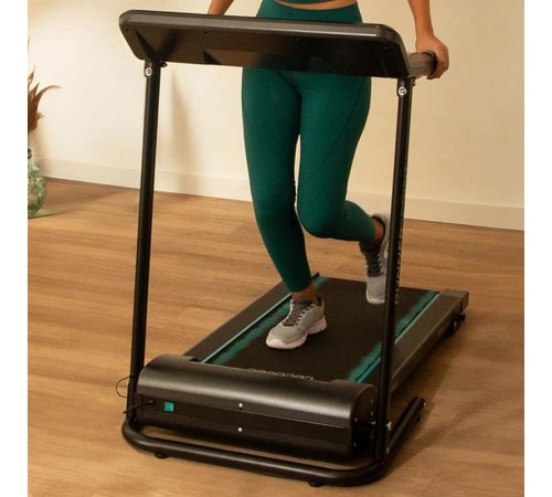 Бігова доріжка Cecotec DrumFit WayHome 1000 Runner Sprint Cinta (CCTC-07180)