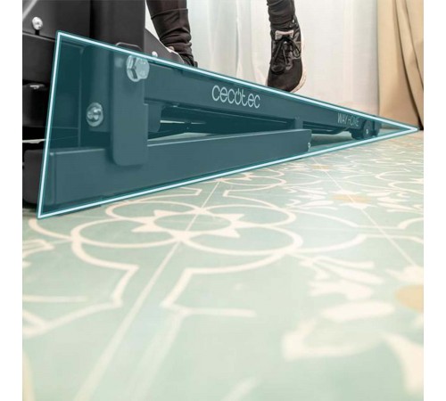 Бігова доріжка Cecotec DrumFit WayHome 1500 Sprint (CCTC-07183) Бігова доріжка Cecotec DrumFit WayHome 1500 Sprint (CCTC-07183)