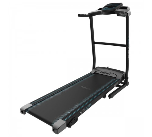 Бігова доріжка Cecotec DrumFit WayHome 1500 Sprint (CCTC-07183) Бігова доріжка Cecotec DrumFit WayHome 1500 Sprint (CCTC-07183)