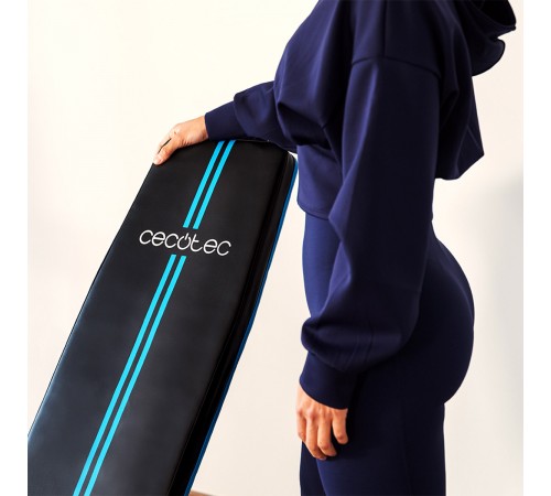 Регульована лава Cecotec Drumfit SetUp 7000 (CCTC-07188)