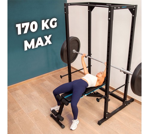 Регульована лава Cecotec Drumfit SetUp 7000 (CCTC-07188)