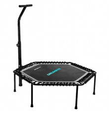 Фітнес-батут Cecotec Drumfit Jump 1270 (CCTC-07195)