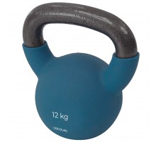 Гиря Cecotec Drumfit KettleBell 12000 Neo 12кг (CCTC-07205)