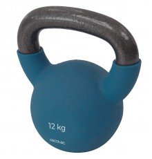 Гиря Cecotec Drumfit KettleBell 12000 Neo 12кг (CCTC-07205)