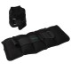 Обтяжувачі Cecotec Drumfit AnkleBell 2500 Neo (2шт по 2,5кг) (CCTC-07208)
