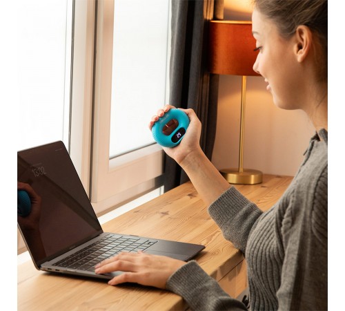 Еспандер Cecotec Drumfit HandFit Smart (CCTC-07238)