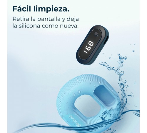 Еспандер Cecotec Drumfit HandFit Smart (CCTC-07238)