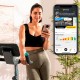 Велотренажер Cecotec DrumFit Indoor 10000 Magnetic Connected (CCTC-07244)