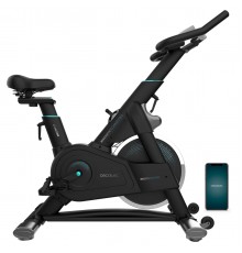 Велотренажер Cecotec DrumFit Indoor 24000 Magnetic Connected (CCTC-07247)