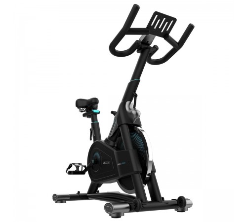 Велотренажер Cecotec DrumFit Indoor 24000 Magnetic Connected (CCTC-07247) Велотренажер Cecotec DrumFit Indoor 24000 Magnetic Connected (CCTC-07247)