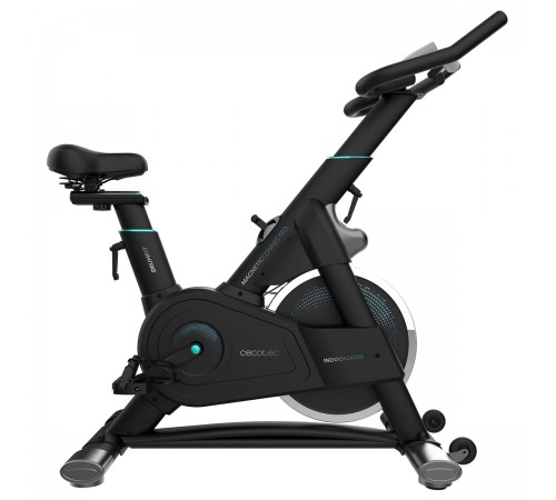 Велотренажер Cecotec DrumFit Indoor 24000 Magnetic Connected (CCTC-07247) Велотренажер Cecotec DrumFit Indoor 24000 Magnetic Connected (CCTC-07247)