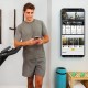 Велотренажер Cecotec DrumFit Indoor 24000 Magnetic Connected (CCTC-07247)