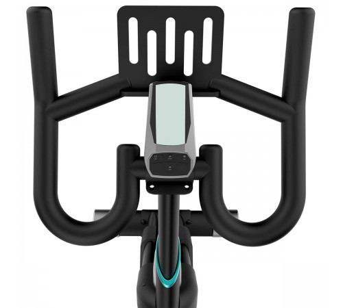 Велотренажер Cecotec DrumFit Indoor 24000 Magnetic Connected (CCTC-07247) Велотренажер Cecotec DrumFit Indoor 24000 Magnetic Connected (CCTC-07247)