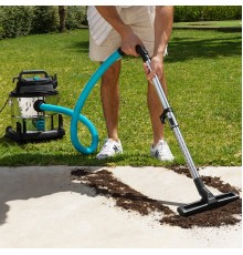 Пилосос Cecotec Conga Rockstar Wet & Dry Steel Max (CCTC-08114)