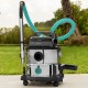 Пилосос Cecotec Conga Rockstar Wet & Dry Steel Max (CCTC-08114)