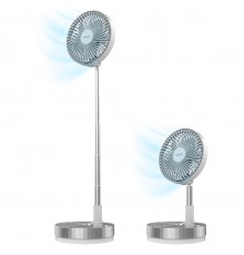 Вентилятор Cecotec EnergySilence 800 FoldAir Portable Control (CCTC-08225)