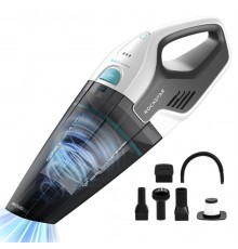 Акумуляторний миючий пилосос Cecotec Conga Rockstar Hand 8,4V (CCTC-08373)