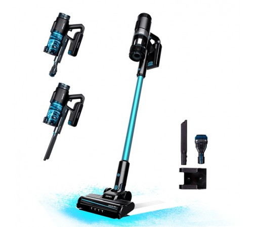 Акумуляторний пилосос Cecotec Conga Rockstar 1500 Ray Pure (CCTC-08422)