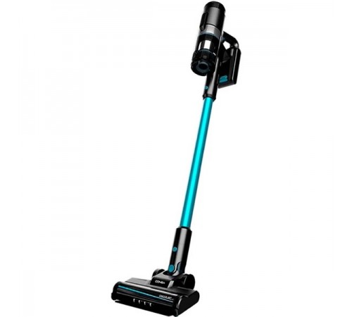 Акумуляторний пилосос Cecotec Conga Rockstar 1500 Ray Pure (CCTC-08422)