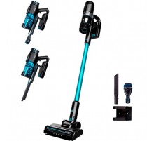 Акумуляторний пилосос Cecotec Conga Rockstar 1500 Ray Pure (CCTC-08422)