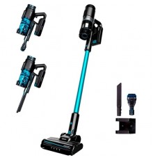 Акумуляторний пилосос Cecotec Conga Rockstar 1500 Ray Pure (CCTC-08422)