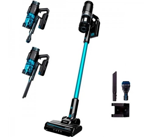 Акумуляторний пилосос Cecotec Conga Rockstar 1500 Ray Pure (CCTC-08422)
