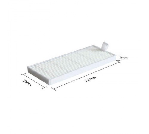 HEPA-фільтр для Cecotec Conga 1290/1390/1490/1590 (CCTC-80562)