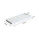 HEPA-фільтр для Cecotec Conga 1290/1390/1490/1590 (CCTC-80562)