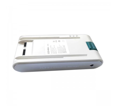 Змінний акумулятор для Cecotec Conga Rockstar 200 Elite (CCTC-82674)
