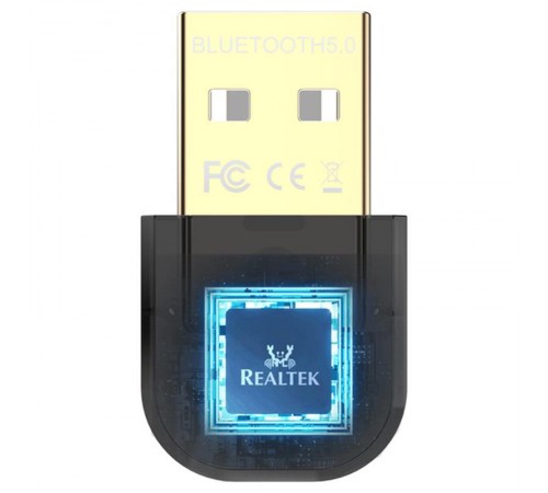 Bluetooth-адаптер Vention 5.0 RTL8761B (CDDBG) Bluetooth-адаптер Vention 5.0 RTL8761B (CDDBG)