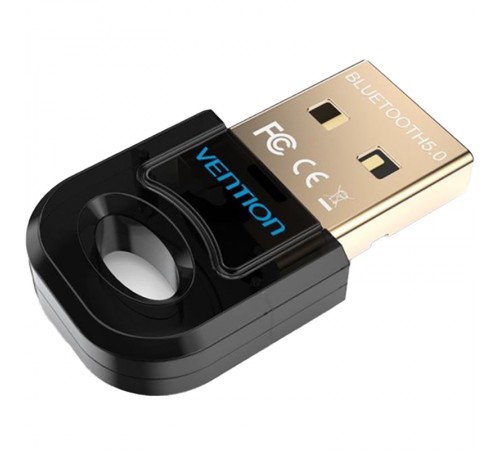 Bluetooth-адаптер Vention 5.0 RTL8761B (CDDBG) Bluetooth-адаптер Vention 5.0 RTL8761B (CDDBG)