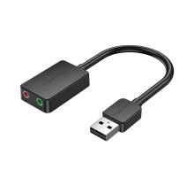 Звукова карта Vention CDYB0