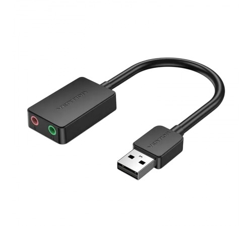Звукова карта Vention CDYB0
