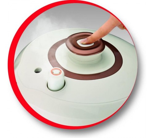 Мультиварка-скороварка Moulinex CE501134