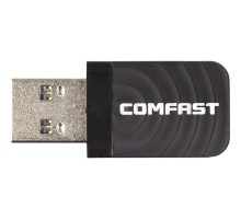 Бездротовий адаптер Comfast CF-812AC
