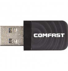 Бездротовий адаптер Comfast CF-812AC
