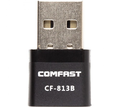 Бездротовий адаптер Comfast CF-813B Бездротовий адаптер Comfast CF-813B