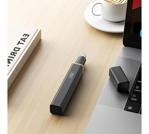 Тример XO CF15 Black