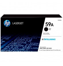Картридж HP 59A LJ Pro M304/404/428 Black (CF259A)