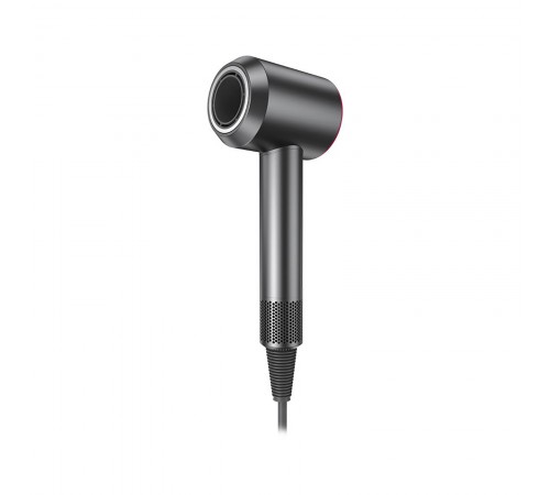 Фен XO Hair Dryer CF28 Grey/Pink