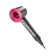 Фен XO Hair Dryer CF28 Grey/Pink