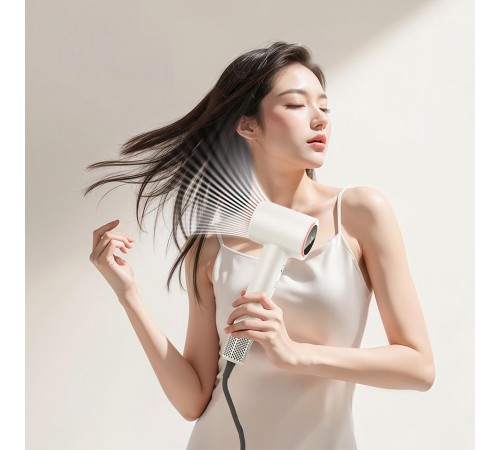 Фен XO Hair Dryer CF29 White
