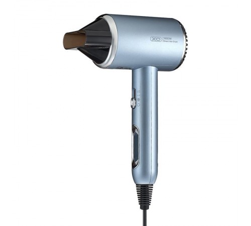 Фен XO Hair Dryer CF2 Blue