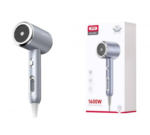Фен XO Hair Dryer CF2 Blue
