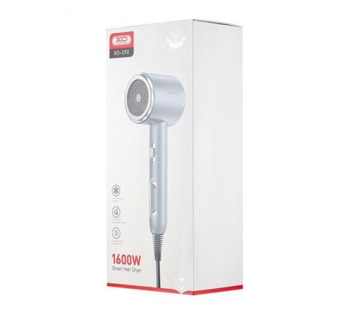 Фен XO Hair Dryer CF2 Blue