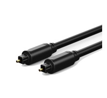 Кабель Cabletime Pro Toslink - Toslink (M/M), 1 м, Digital Audio (CF31H)