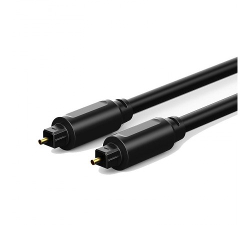 Кабель Cabletime Pro Toslink - Toslink (M/M), 1 м, Digital Audio (CF31H) Кабель Cabletime Pro Toslink - Toslink (M/M), 1 м, Digital Audio (CF31H)